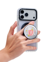 STARWISE COLLECTION SNAP GRIP | BUNNY IN THE TULIP