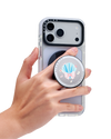 STARWISE COLLECTION SNAP GRIP | DREAMY SHELL