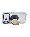 STARWISE COLLECTION SNAP GRIP | HAPPY BANANA PEEL