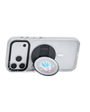 STARWISE COLLECTION SNAP GRIP | DREAMY SHELL