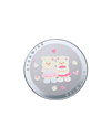 STARWISE COLLECTION SNAP GRIP | BESTIE BEAR FOREVER