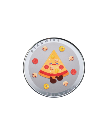 STARWISE COLLECTION SNAP GRIP | PIZZA TIME