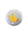 STARWISE COLLECTION SNAP GRIP | HAPPY BANANA PEEL