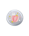 STARWISE COLLECTION SNAP GRIP | BUNNY IN THE TULIP