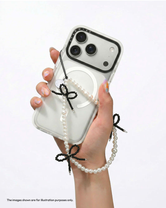 STARWISE COLLECTION PHONE CHARM ｜ECLIPSE LOOP