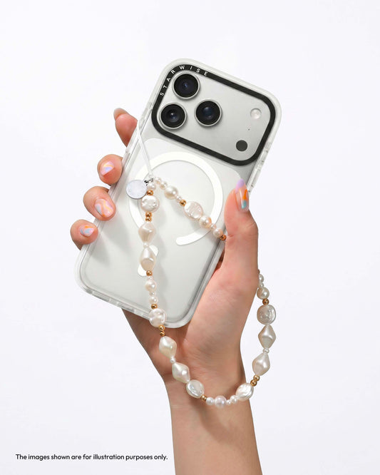 STARWISE COLLECTION PHONE CHARM ｜GOLDEN MOTE