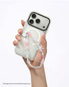 STARWISE COLLECTION PHONE CHARM ｜FAIRY HEART