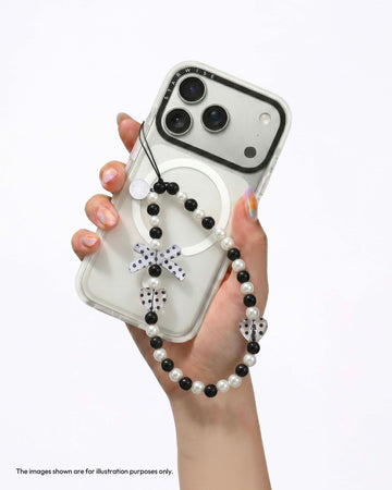 STARWISE COLLECTION PHONE CHARM ｜LUME SHADOW
