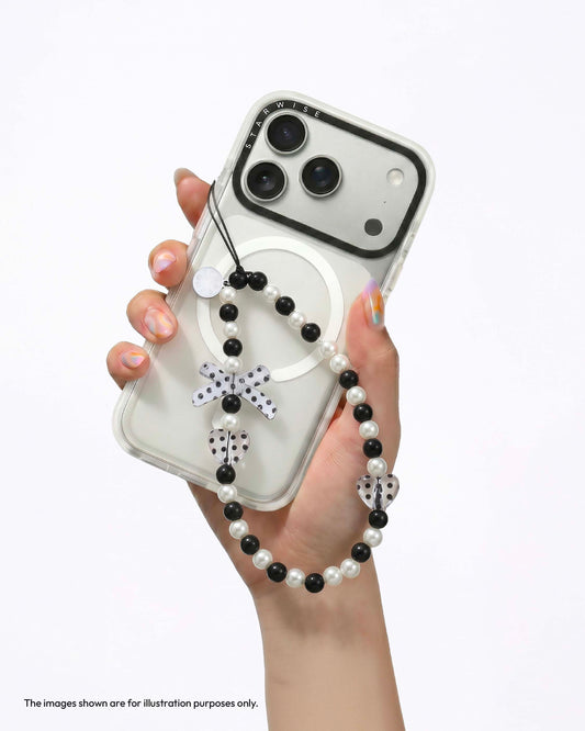 STARWISE COLLECTION PHONE CHARM ｜LUME SHADOW