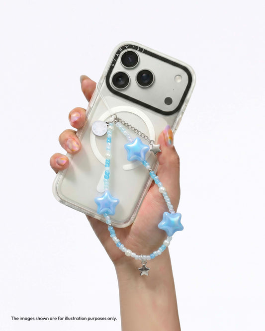 STARWISE COLLECTION PHONE CHARM ｜COSMO SKY