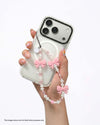 STARWISE COLLECTION PHONE CHARM ｜BUBBLE HAZE