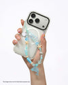 STARWISE COLLECTION PHONE CHARM ｜DOLPHIN DRIFT