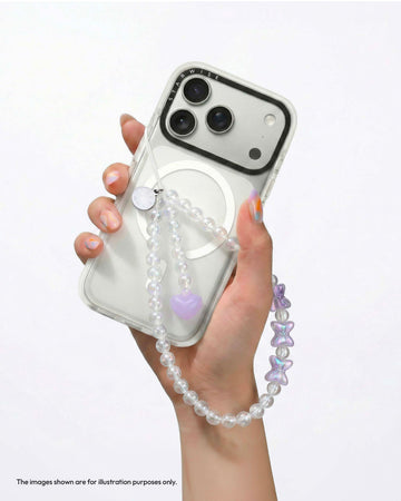 STARWISE COLLECTION PHONE CHARM ｜SWEET ORBIT