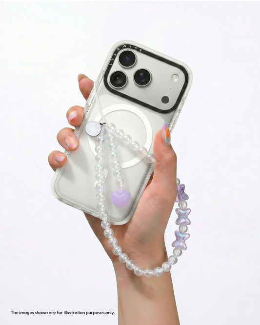 STARWISE COLLECTION PHONE CHARM ｜SWEET ORBIT