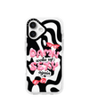 STARWISE COLLECTION IMPACT CASE (MAGNETIC) ｜BOSS BABE - WOKE UP SLAY AGAIN