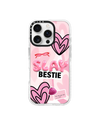 STARWISE COLLECTION IMPACT CASE (MAGNETIC) ｜BOSS BABE - SLAY BESTIE