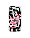 STARWISE COLLECTION IMPACT CASE (MAGNETIC) ｜BOSS BABE - WOKE UP SLAY AGAIN