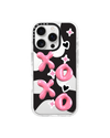 STARWISE COLLECTION IMPACT CASE (MAGNETIC) ｜BOSS BABE - XOXO