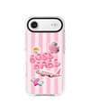 STARWISE COLLECTION IMPACT CASE (MAGNETIC) ｜BOSS BABE - BOSS BABE