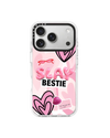 STARWISE COLLECTION IMPACT CASE (MAGNETIC) ｜BOSS BABE - SLAY BESTIE