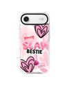 STARWISE COLLECTION IMPACT CASE (MAGNETIC) ｜BOSS BABE - SLAY BESTIE