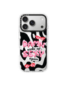STARWISE COLLECTION IMPACT CASE (MAGNETIC) ｜BOSS BABE - WOKE UP SLAY AGAIN