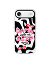 STARWISE COLLECTION IMPACT CASE (MAGNETIC) ｜BOSS BABE - WOKE UP SLAY AGAIN