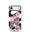 STARWISE COLLECTION IMPACT CASE (MAGNETIC) ｜BOSS BABE - MEAN GIRL