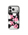 STARWISE COLLECTION IMPACT CASE (MAGNETIC) ｜BOSS BABE - XOXO