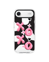STARWISE COLLECTION IMPACT CASE (MAGNETIC) ｜BOSS BABE - XOXO