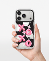 STARWISE COLLECTION IMPACT CASE (MAGNETIC) ｜BOSS BABE - XOXO