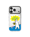 STARWISE COLLECTION IMPACT CASE (MAGNETIC) ｜EMOTIONAL MEOW - PARTY MEOW