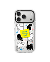 STARWISE COLLECTION IMPACT CASE (MAGNETIC) ｜EMOTIONAL MEOW - MEOW SOCIAL CLUB