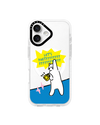 STARWISE COLLECTION IMPACT CASE (MAGNETIC) ｜EMOTIONAL MEOW - PARTY MEOW
