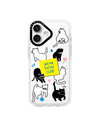 STARWISE COLLECTION IMPACT CASE (MAGNETIC) ｜EMOTIONAL MEOW - MEOW SOCIAL CLUB