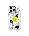 STARWISE COLLECTION IMPACT CASE (MAGNETIC) ｜EMOTIONAL MEOW - MEOW SOCIAL CLUB