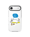 STARWISE COLLECTION IMPACT CASE (MAGNETIC) ｜EMOTIONAL MEOW - HUNGRY MEOW
