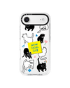 STARWISE COLLECTION IMPACT CASE (MAGNETIC) ｜EMOTIONAL MEOW - MEOW SOCIAL CLUB
