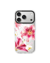 STARWISE COLLECTION IMPACT CASE (MAGNETIC) ｜LET THE FLOWER BLOOM - PETAL LUXE