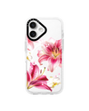 STARWISE COLLECTION IMPACT CASE (MAGNETIC) ｜LET THE FLOWER BLOOM - PETAL LUXE