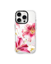 STARWISE COLLECTION IMPACT CASE (MAGNETIC) ｜LET THE FLOWER BLOOM - PETAL LUXE