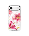 STARWISE COLLECTION IMPACT CASE (MAGNETIC) ｜LET THE FLOWER BLOOM - PETAL LUXE