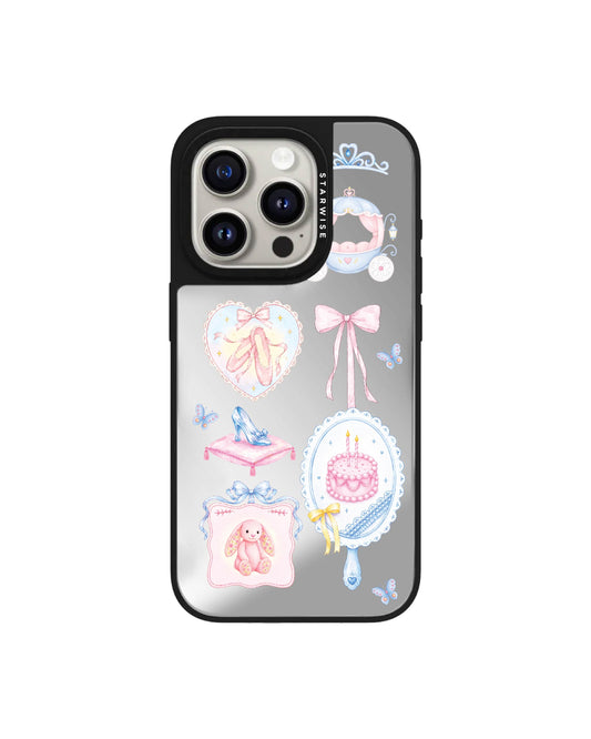 STARWISE COLLECTION MIRROR CASE | PRINCESS DIARY - PRINCESS DIARY