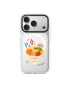 STARWISE COLLECTION IMPACT CASE (MAGNETIC) ｜RASAI MALAYSIA - SEDAP LAKSA