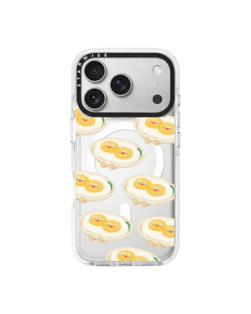 STARWISE COLLECTION IMPACT CASE (MAGNETIC) ｜RASAI MALAYSIA - PAGI PAGI TELUR