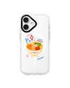 STARWISE COLLECTION IMPACT CASE (MAGNETIC) ｜RASAI MALAYSIA - SEDAP LAKSA