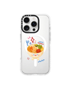 STARWISE COLLECTION IMPACT CASE (MAGNETIC) ｜RASAI MALAYSIA - SEDAP LAKSA