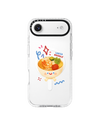 STARWISE COLLECTION IMPACT CASE (MAGNETIC) ｜RASAI MALAYSIA - SEDAP LAKSA