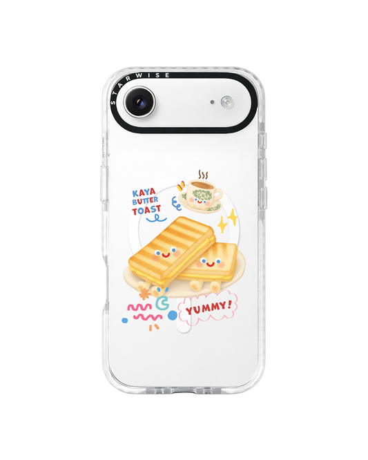STARWISE COLLECTION IMPACT CASE (MAGNETIC) ｜RASAI MALAYSIA - BUTTER SAYANG KAYA