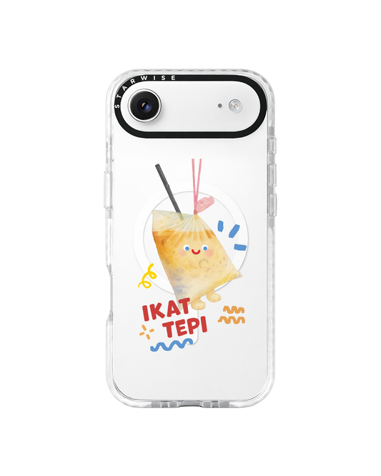 STARWISE COLLECTION IMPACT CASE (MAGNETIC) ｜RASAI MALAYSIA - TEH AIS SATU